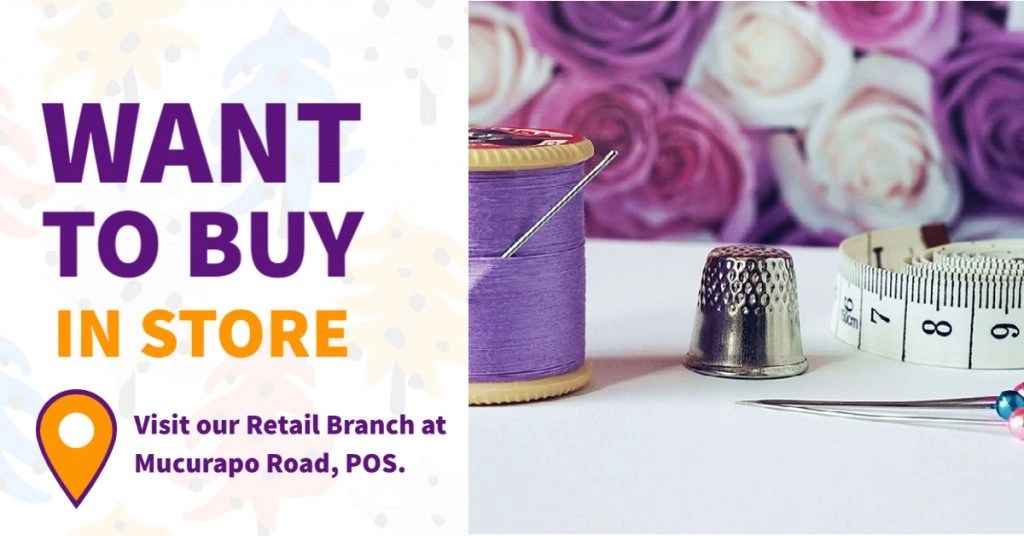 Sewing Supplies • Fakoory and Company Sewing and Craft Store