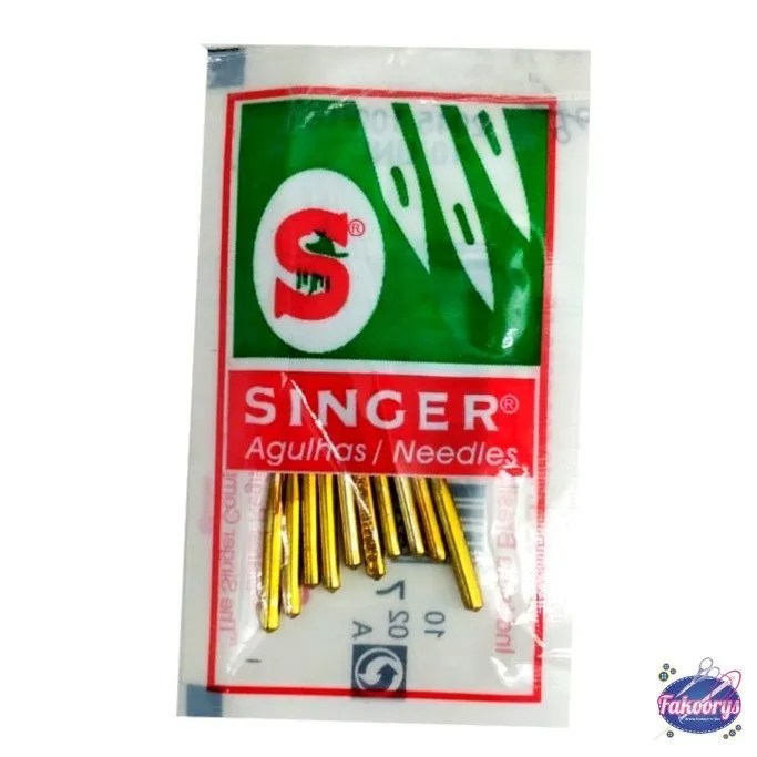 Singer Sewing Machine Needle