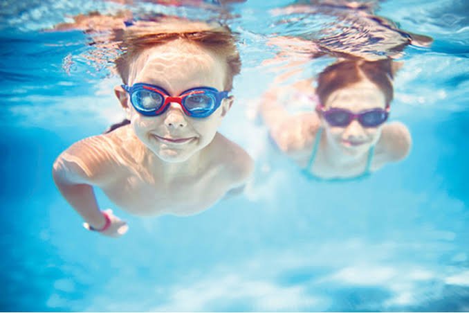 ANDA MENGALAMI STRES??? BERIKUT ADALAH JENIS OLAH RAGA UNTUK REDAKAN