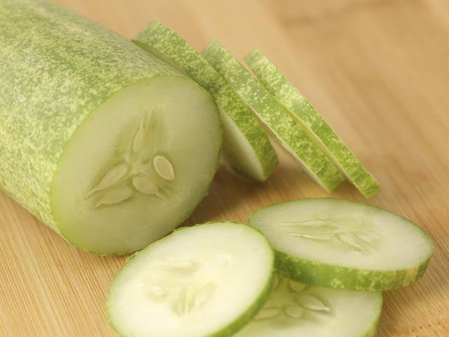 Sejumlah Makanan yang Dapat Mencegah Dehidrasi Fakta9