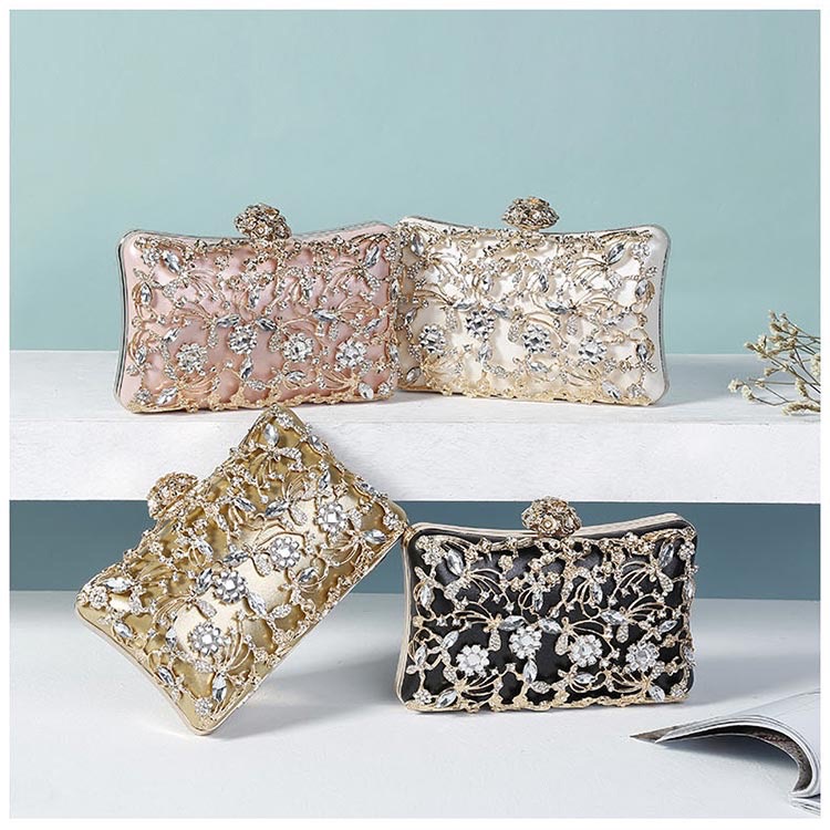 Fabric Clutch Bags Archives FALACIO PH