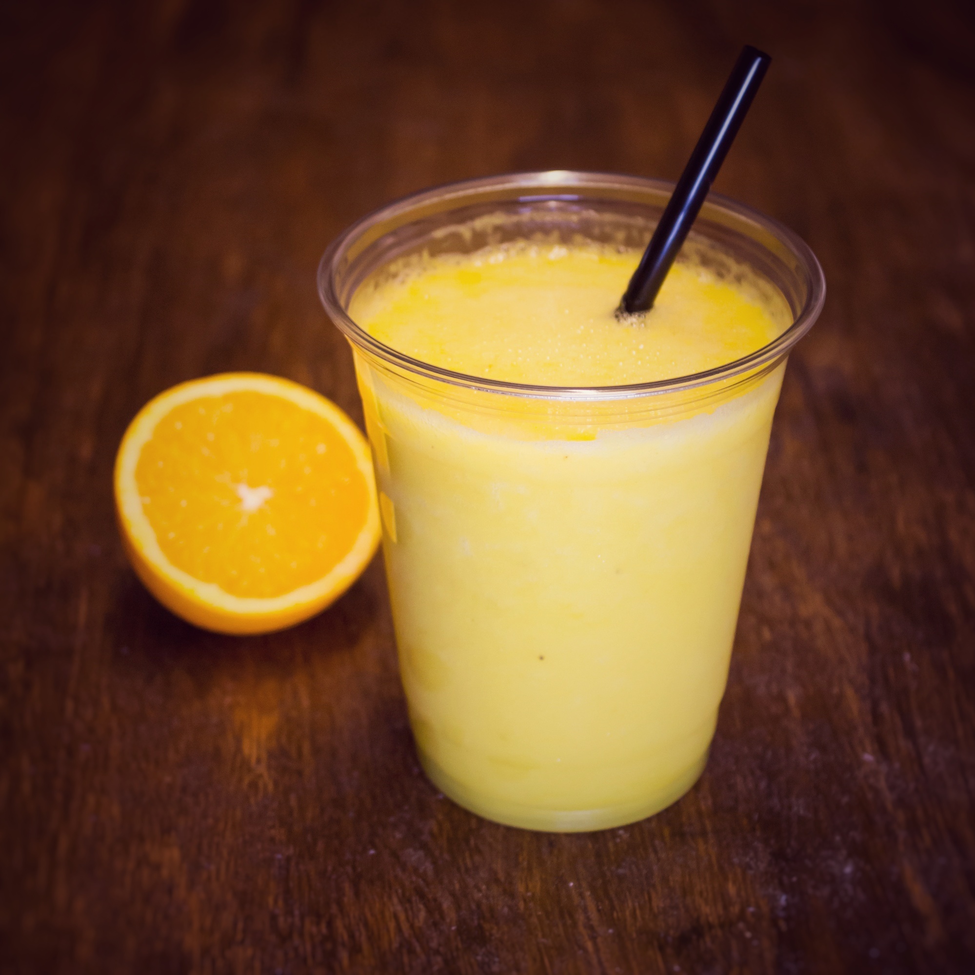 MANGO TANGO Falafel Xpress