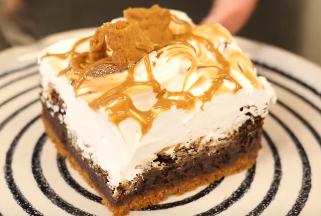 Cupcake Jemma Brings Us the Greatest Brownie Ideas