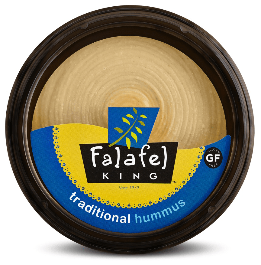 Falafel King Mediterranean Cafe, Denver, Colorado