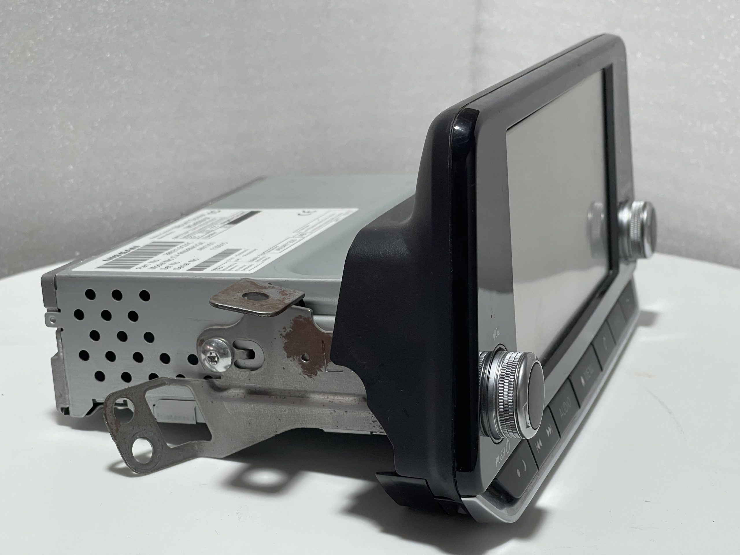 Nissan Altima Original Screen 2019 - Falaj Haza Electronics