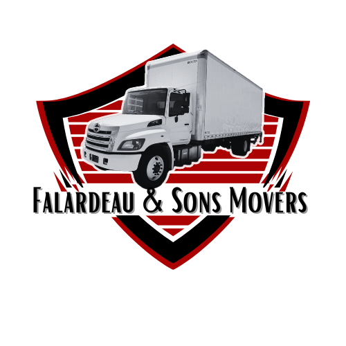 Contact Falardeau & Sons Movers