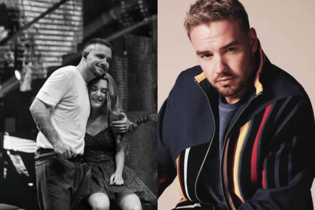 Liam Payne faz show particular em festa de 15 anos em Goiânia Fala! Universidades