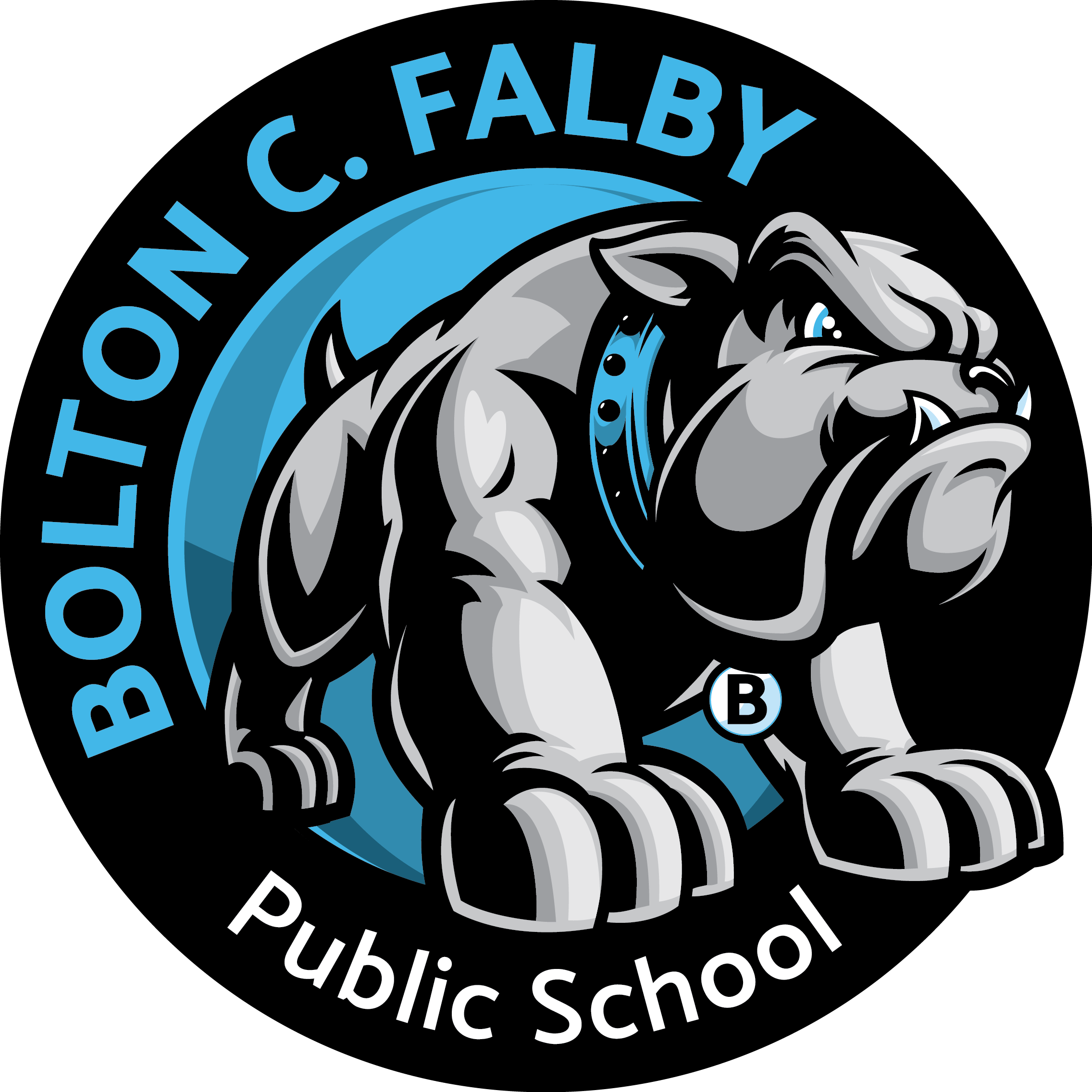 Bolton C. Falby Public School