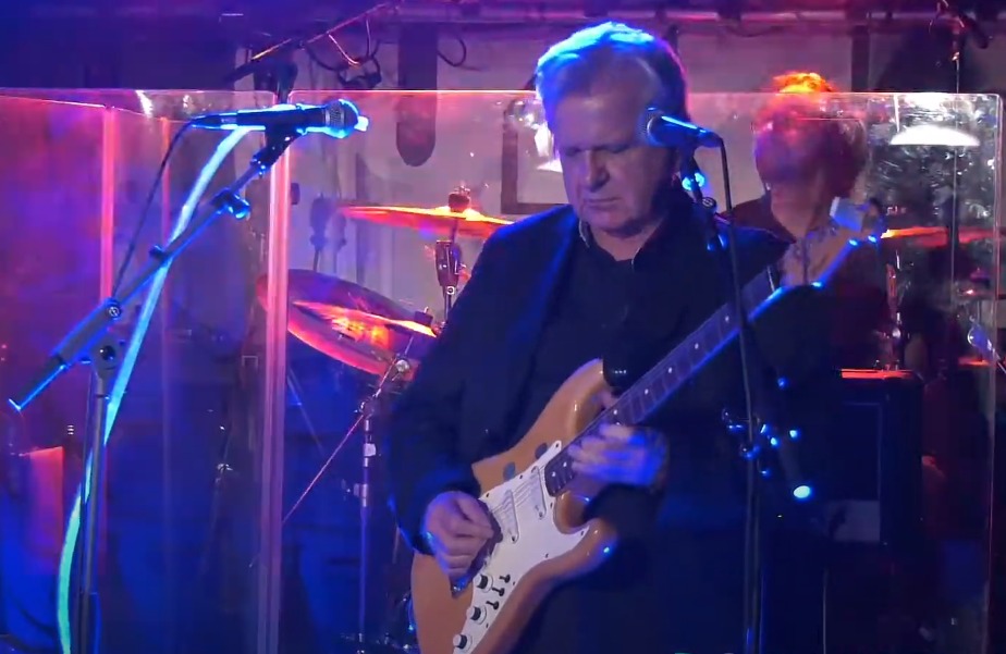 Peter Vieweger „Original Falco Band“ Alles über FALCO