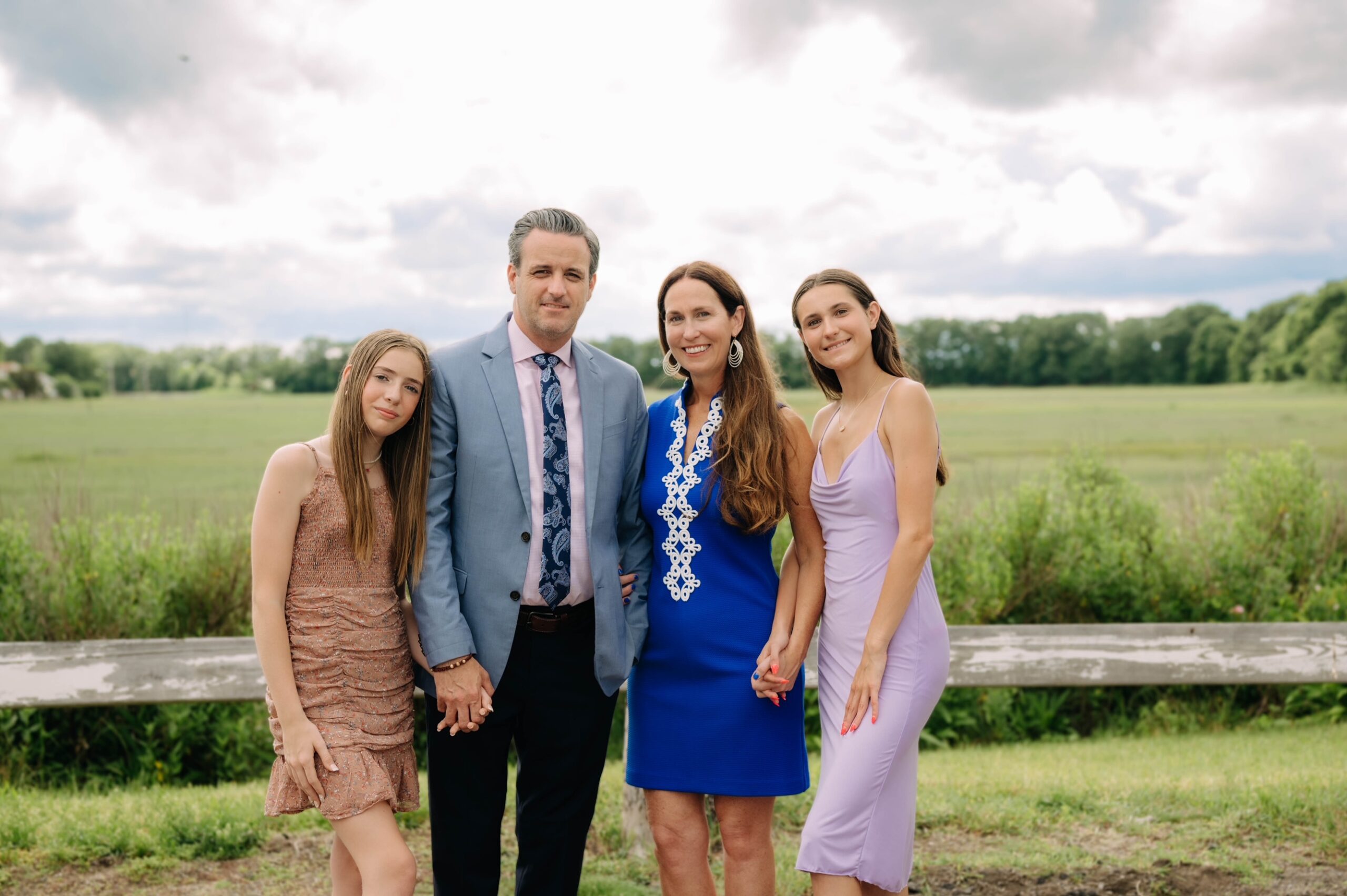 Our Very Own Director of Operations Scott Campbell Announces Candidacy for Quincy Counselor at