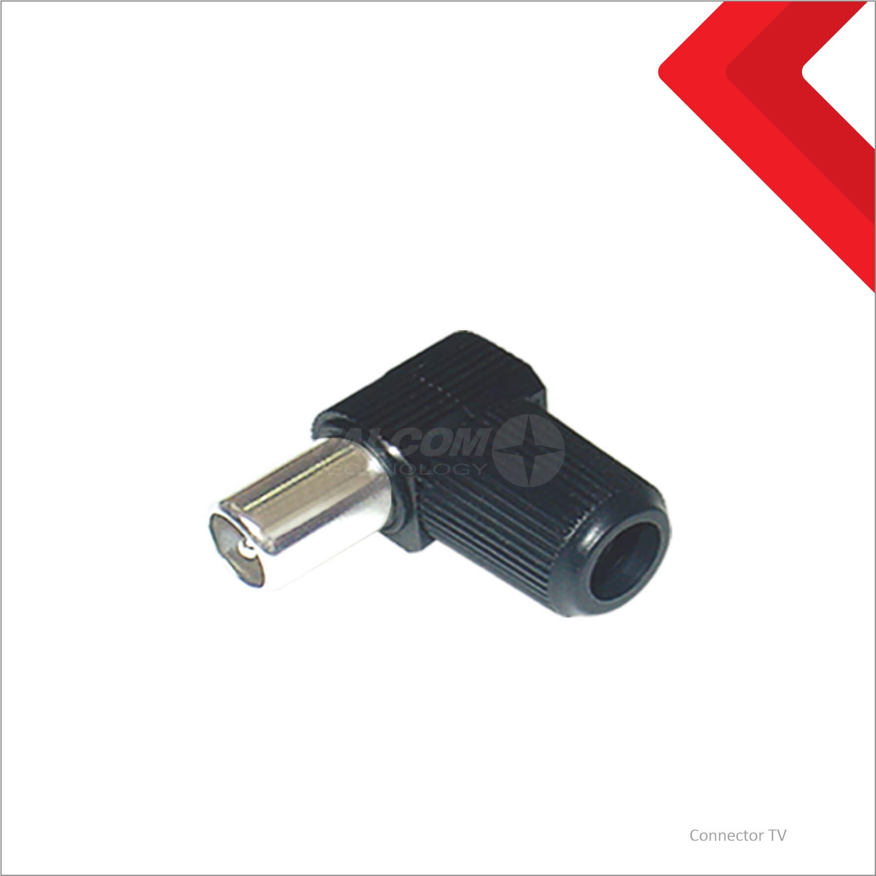 Connector TV 2 Technology