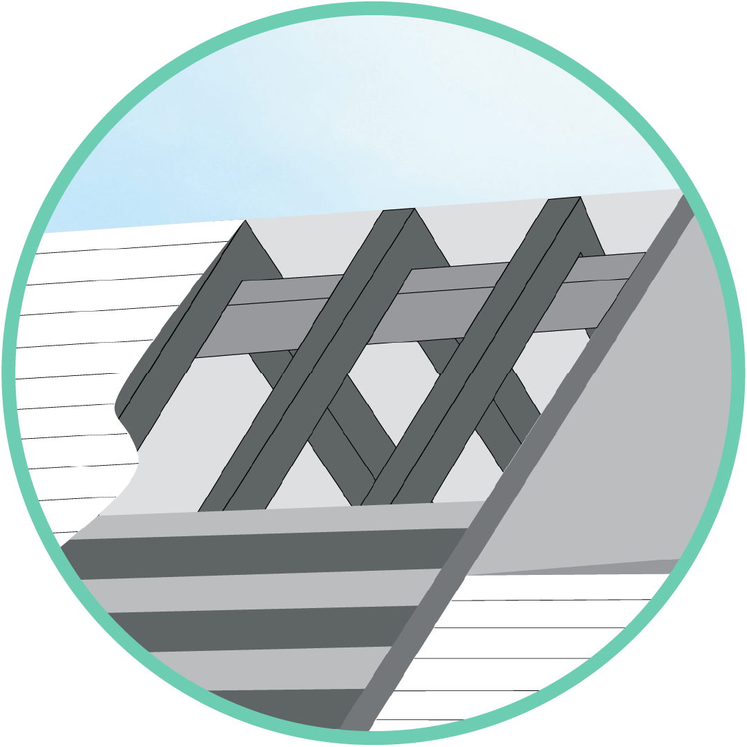 Residential Falcon Timber