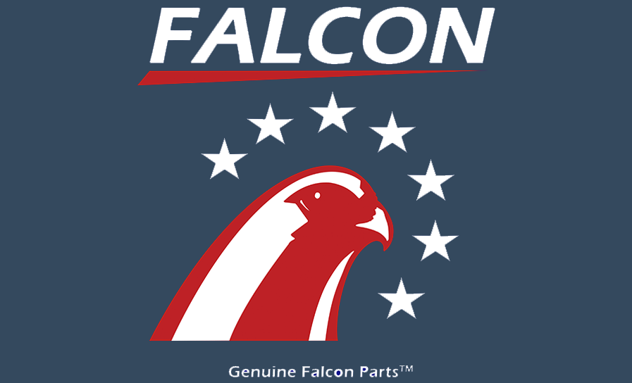 Falcon Genuine Parts