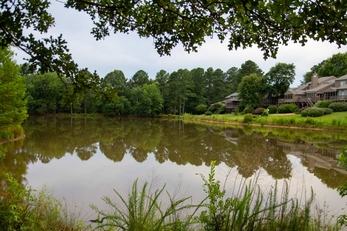 Falconbridge Pond Falconbridge HOA