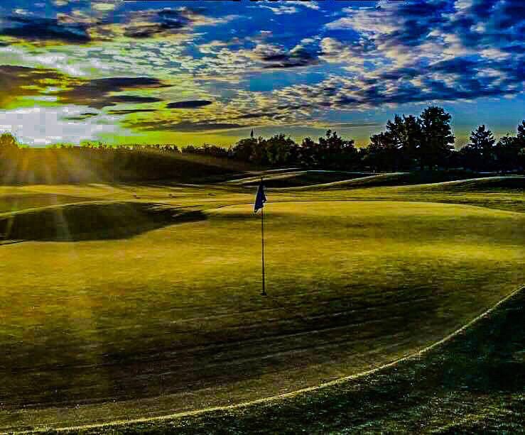 CanAda BestBall Falcon Crest Golf Course