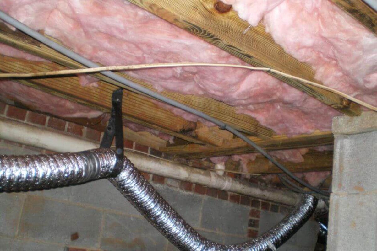 How Does Crawl Space Ventilation Work? Falcone Crawl Space