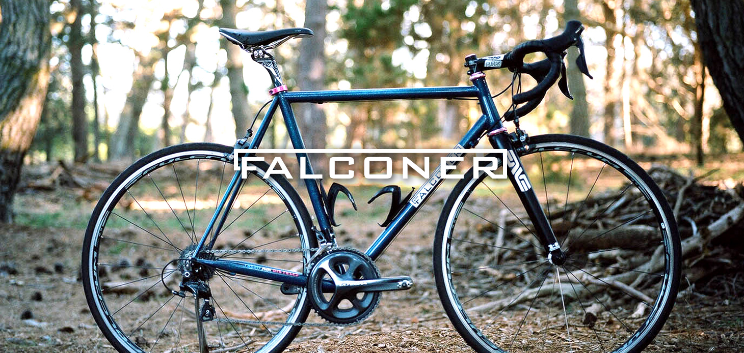 Falconer Cycles