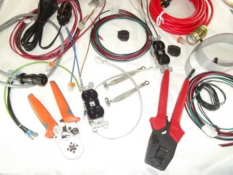 Wire Harness Manufacturing: A Wire Harness Assembly Guide