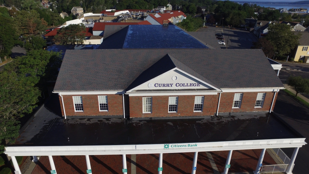Commercial Roofing Falcone Roofing