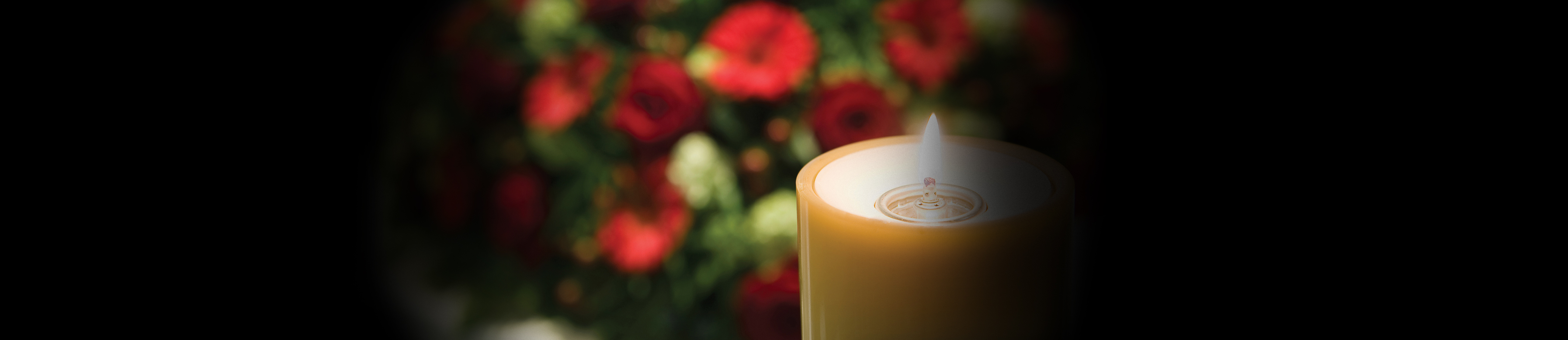 Cremation of your loved ones ashes and committal service