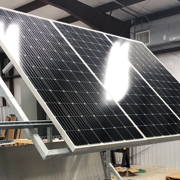 Falcon Energy Services Group