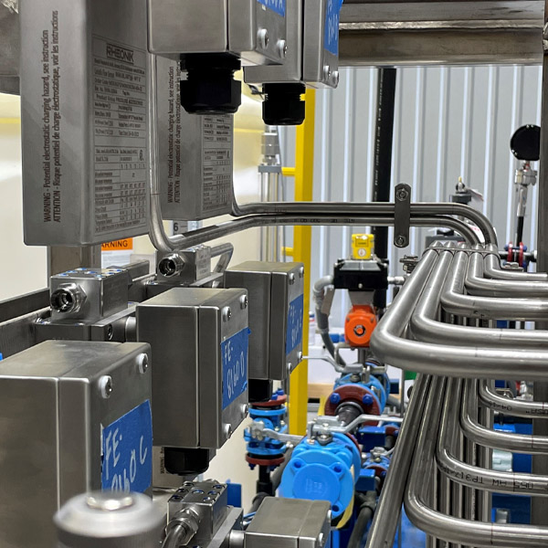 Falcon Energy Services Group