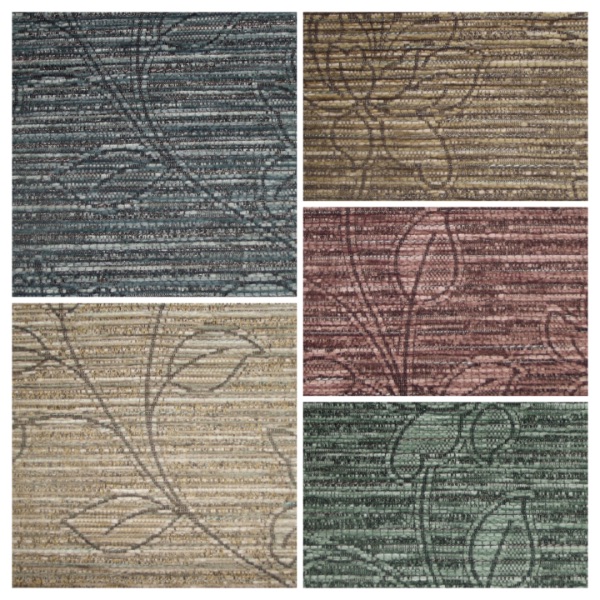 Holland Park Floral Ross only £33.00