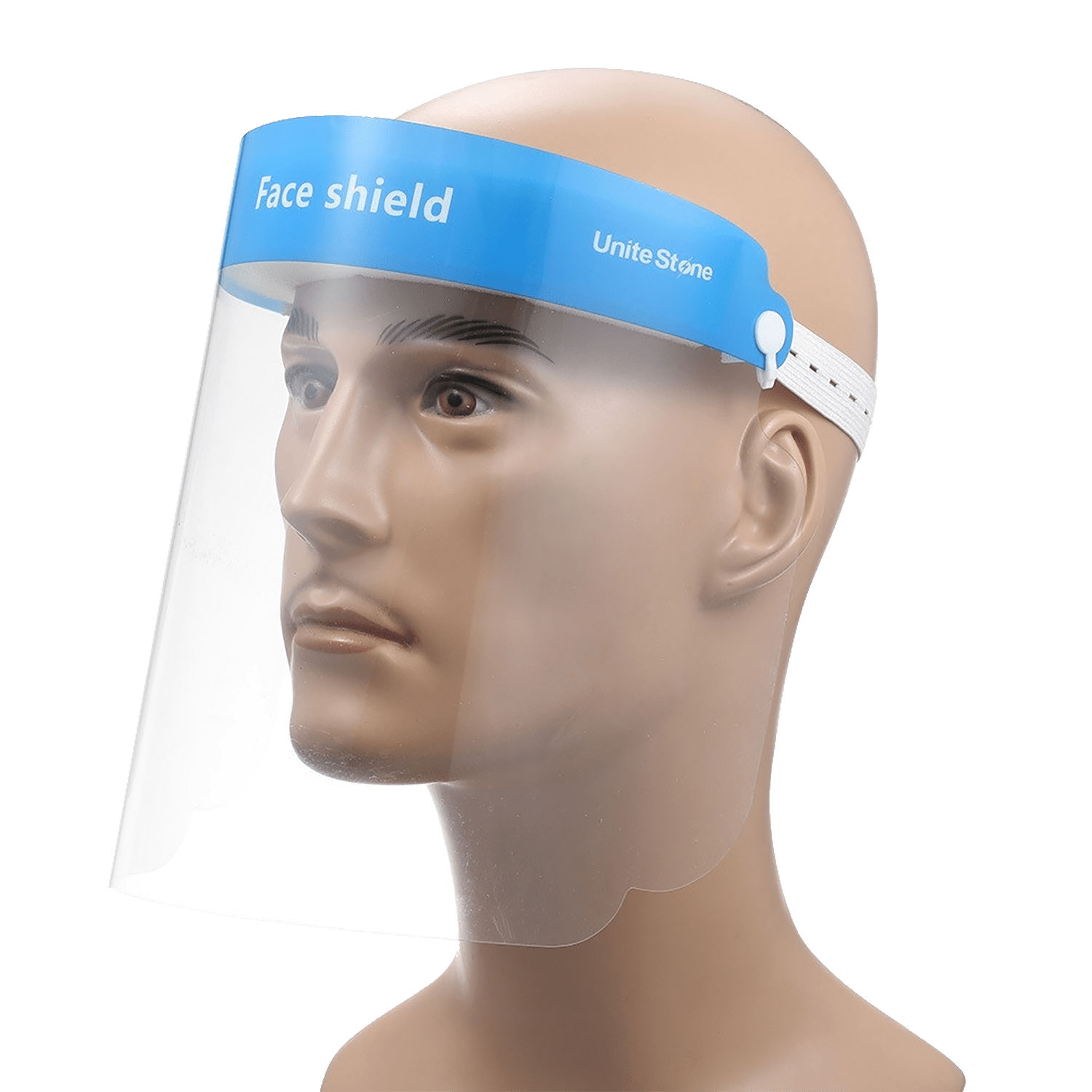 Face Shield Falcon Fumigation Limited