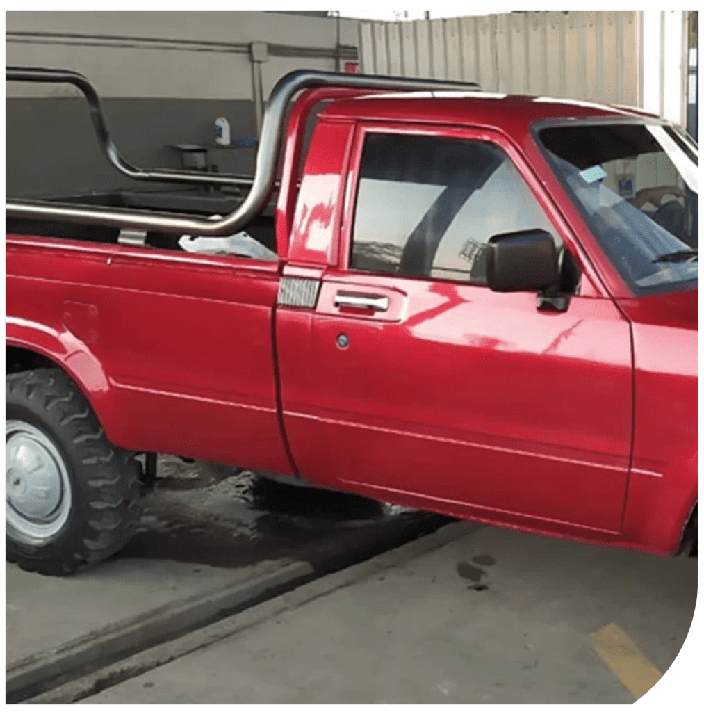 Falcon Motors Falcon