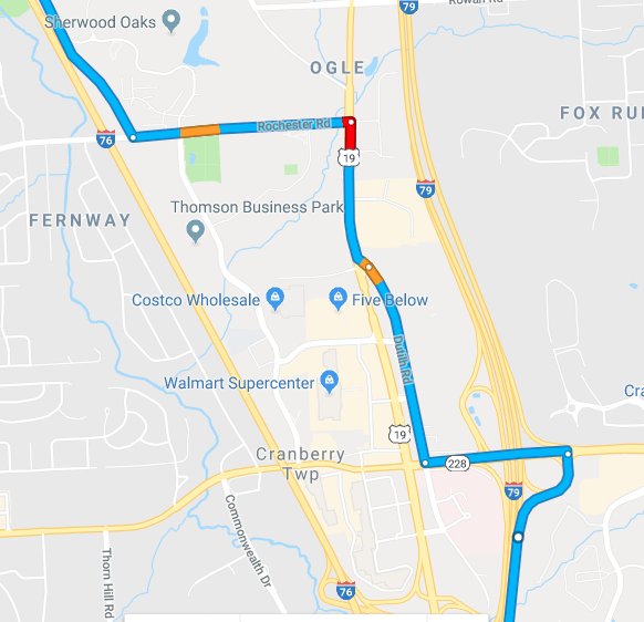 Beaver Valley Archers Falcon JOAD