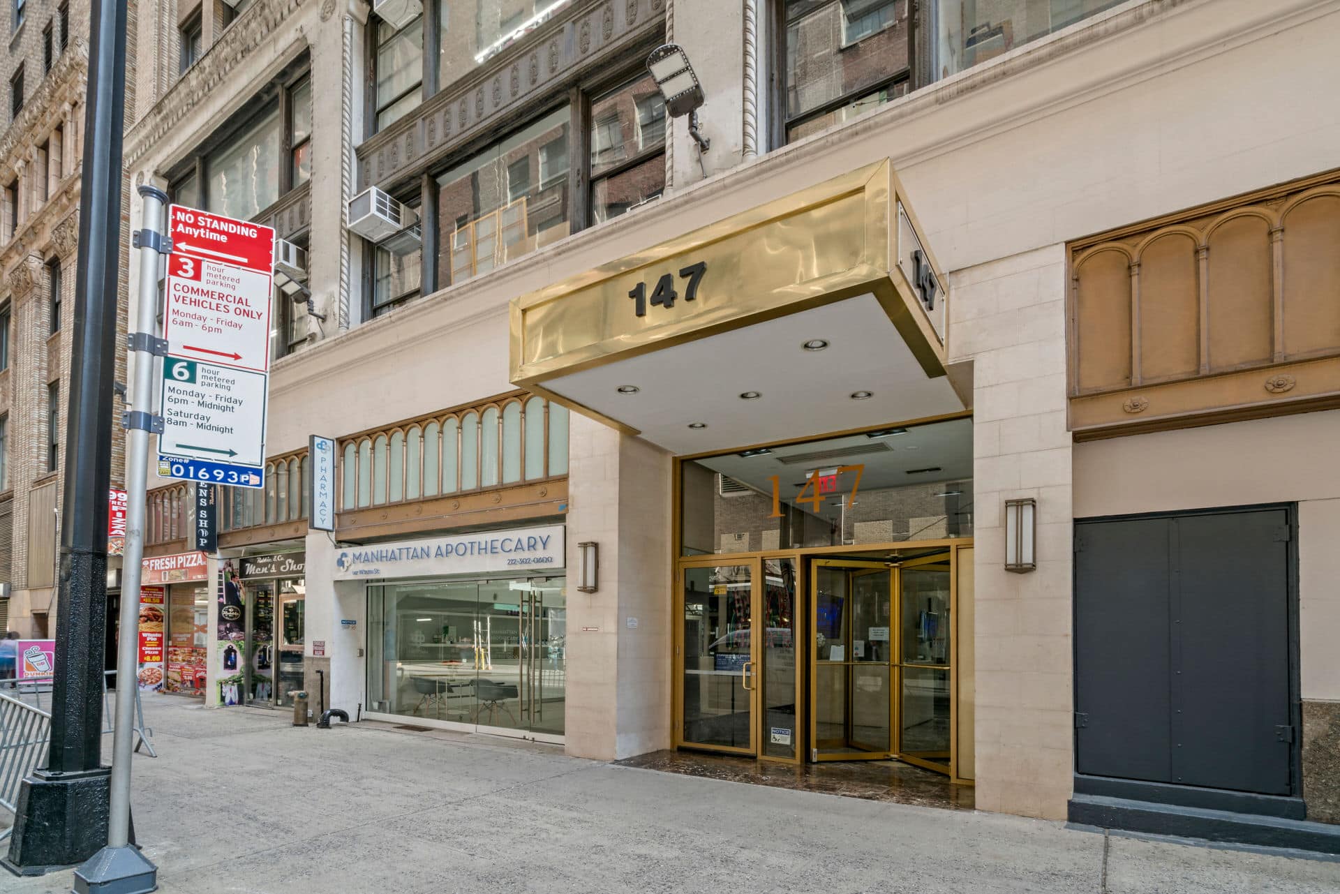 147 West 35th Street Falcon Properties(09)