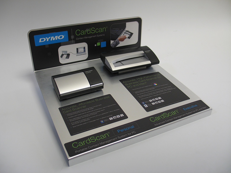 Countertop Falcon Retail