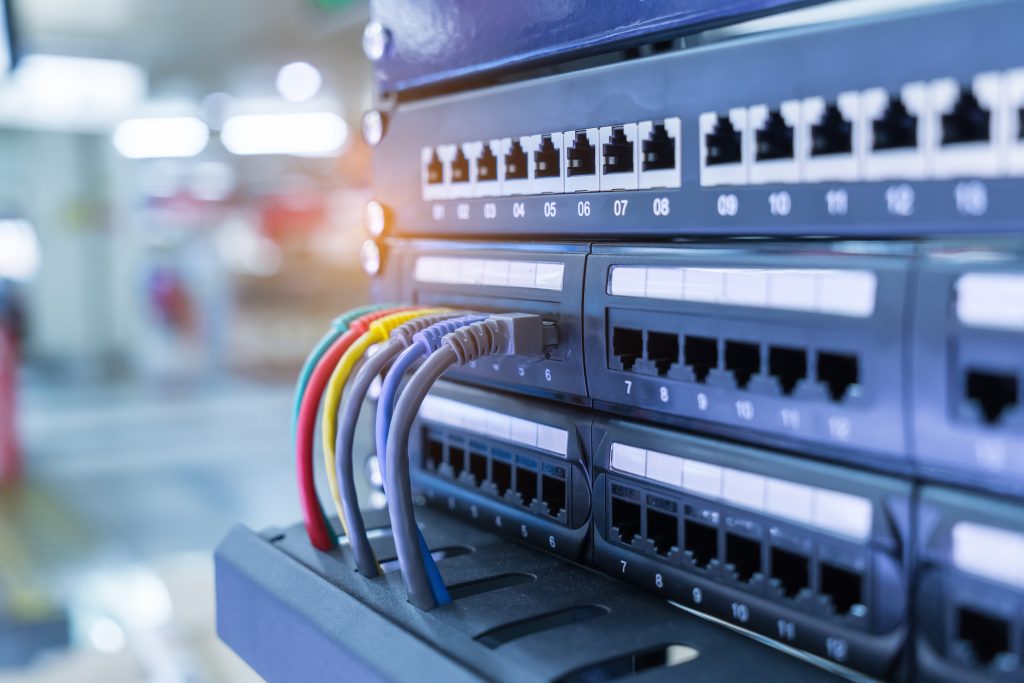 Surveillance systems, CCTV & Network Security Services Falcon Security