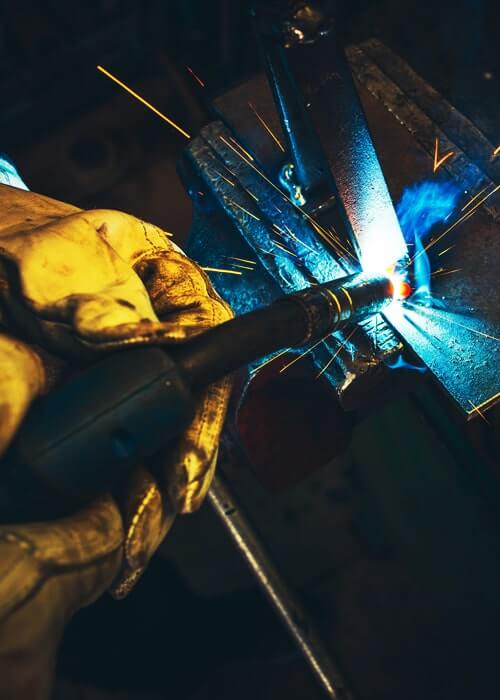 Fiberglass Products in Qatar منتجات الفيبرجلاس في قطر Falcon Glass