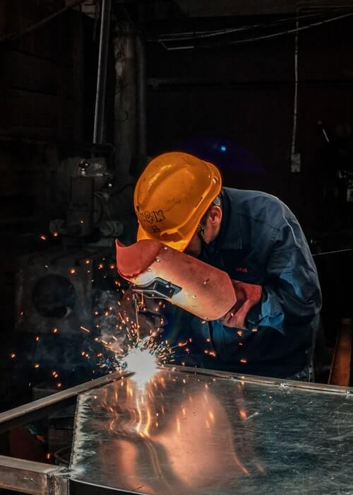 Fiberglass Products in Qatar منتجات الفيبرجلاس في قطر Falcon Glass