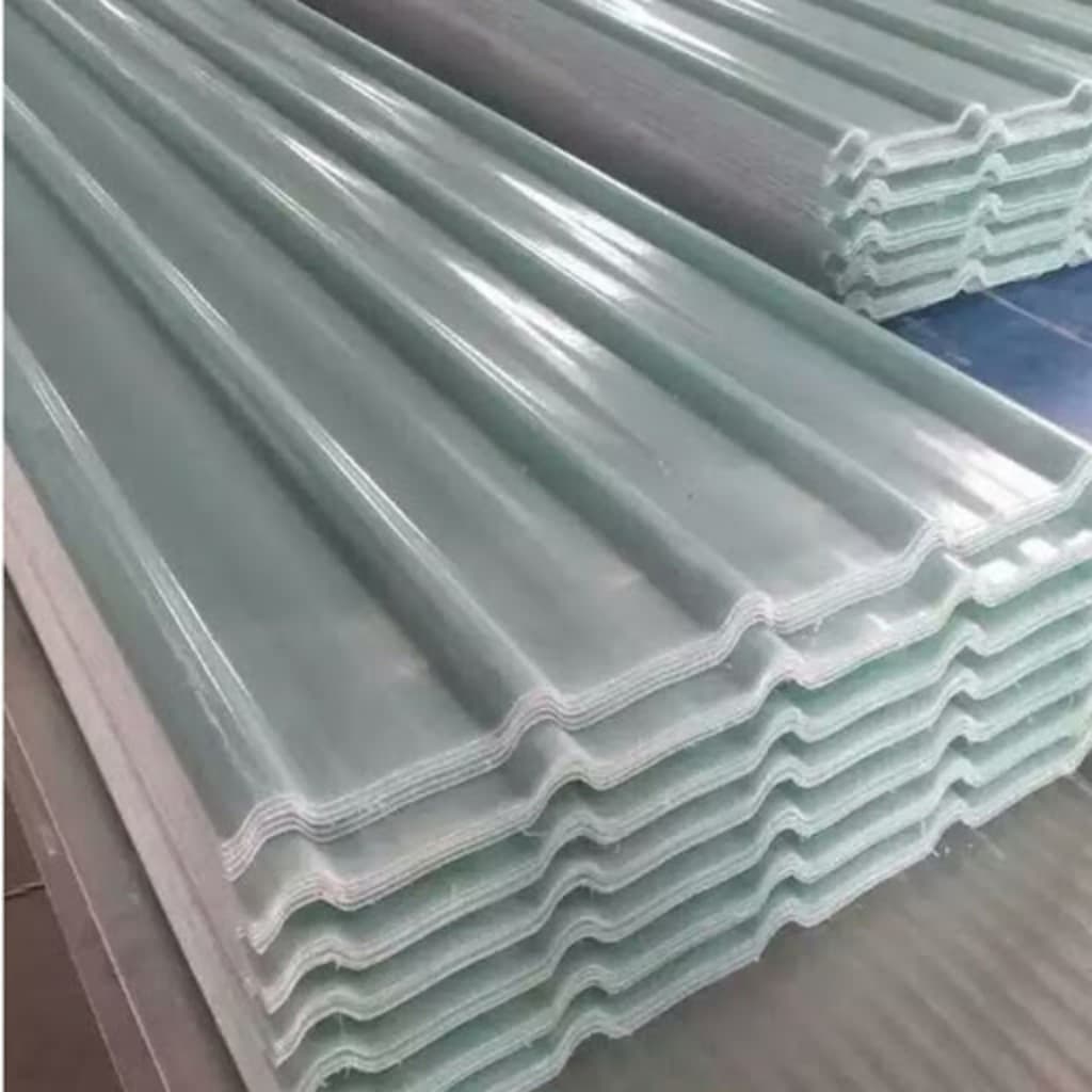 Fiberglass Products in Qatar منتجات الفيبرجلاس في قطر Falcon Glass