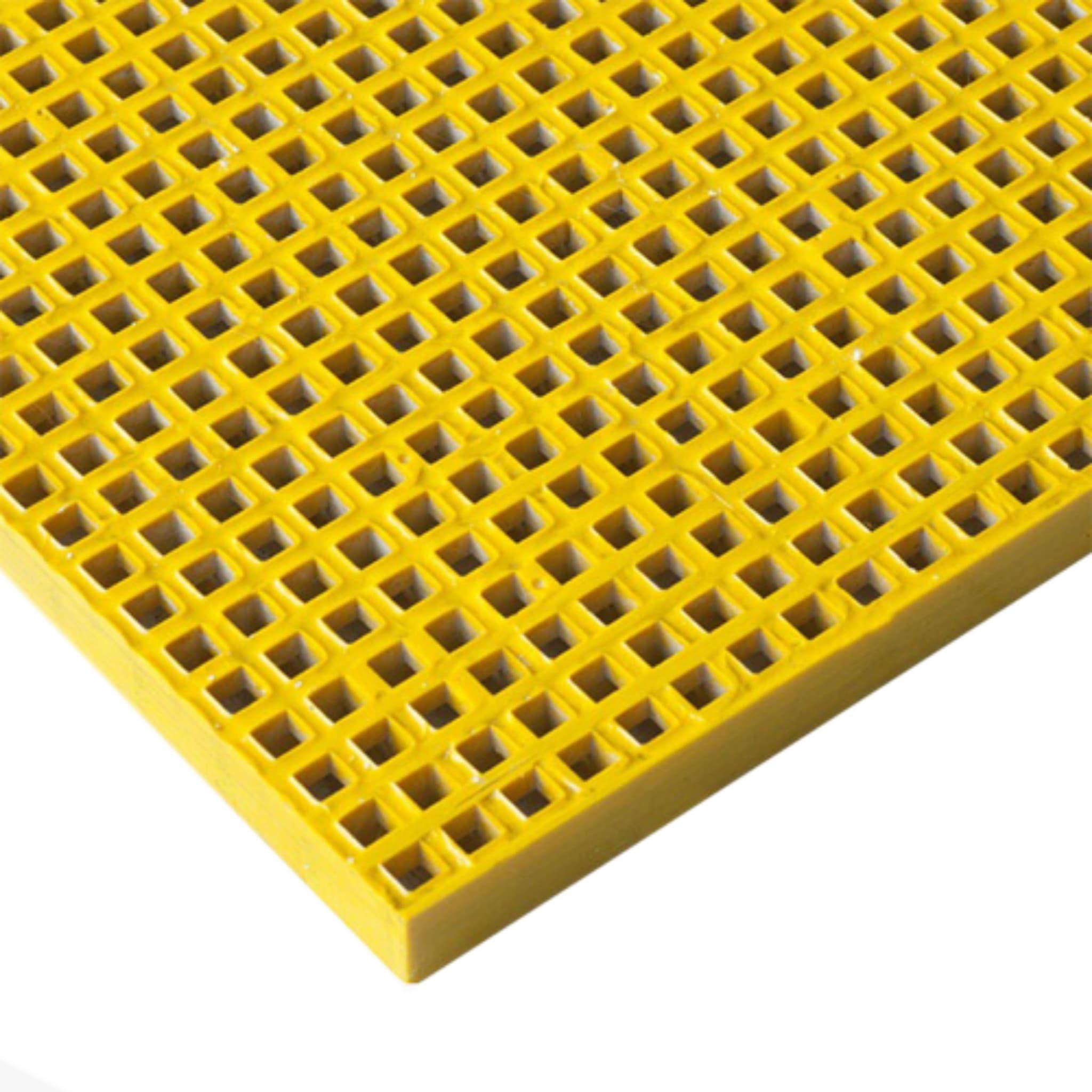 GRP Gratings in Qatar High quality GRP Gratings Falcon Glass Fiber