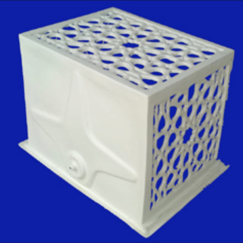 Fiberglass Products in Qatar منتجات الفيبرجلاس في قطر Falcon Glass