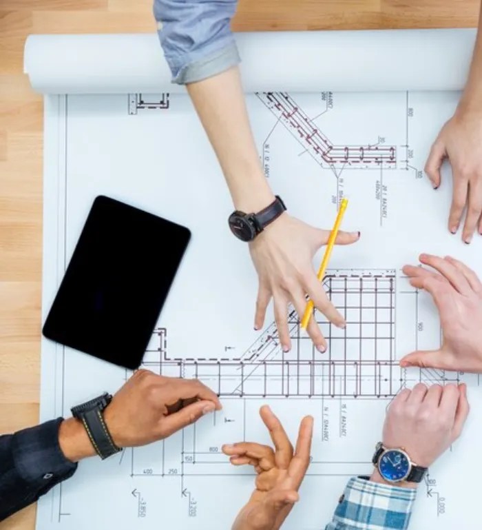 Comprehensive Design Solutions falconsubsea