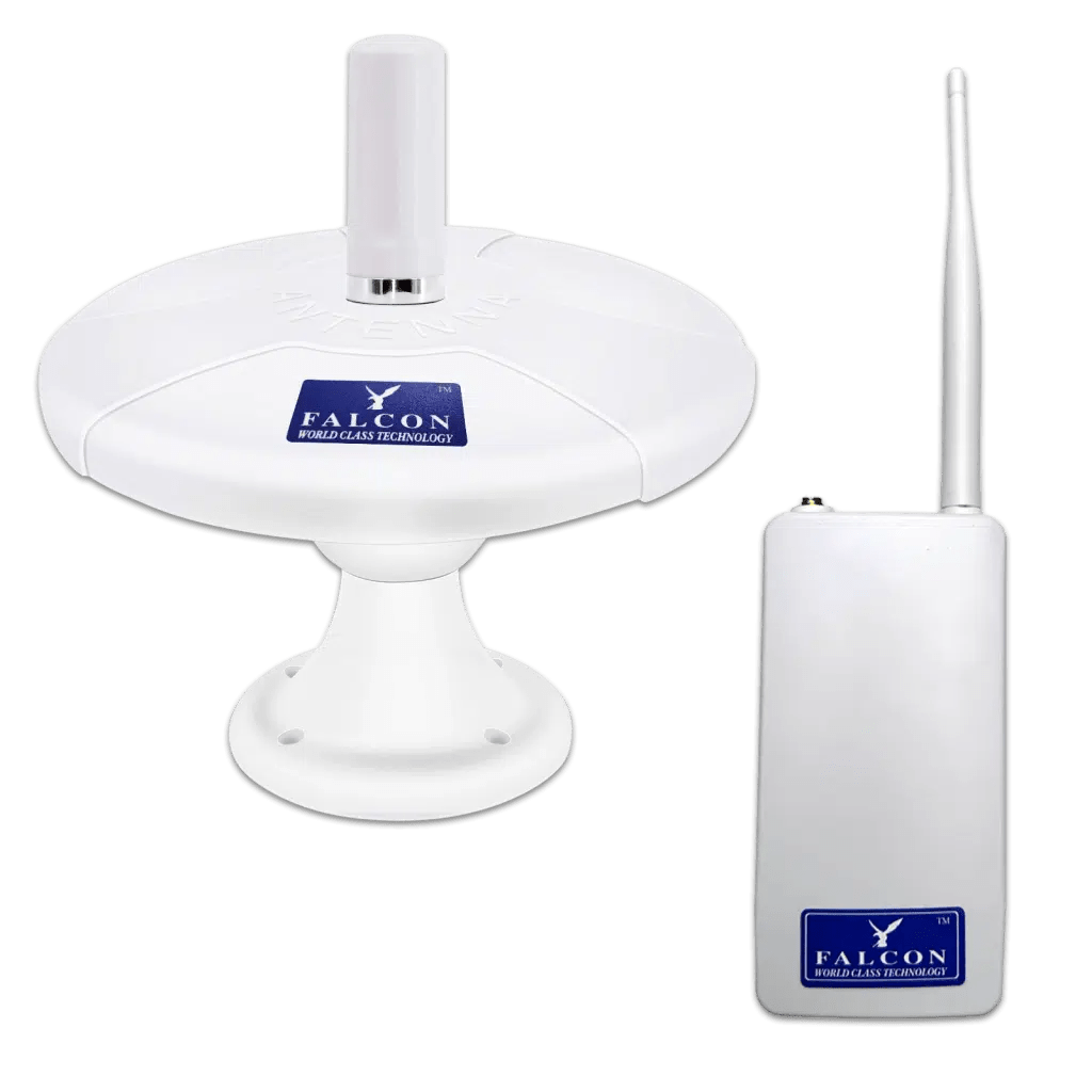 4G Solutions Falcon Technology