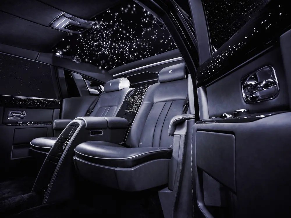 Exotic Car Rental In NYC Rent A Rolls Royce In New York City, NY