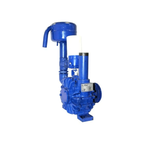 Milking Machine Vacuum Pump TK Series Falcon Vacuum Pumps