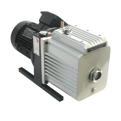 HV 300 Oil Sealed Vacuum Pump Falcon Vacuum Pumps