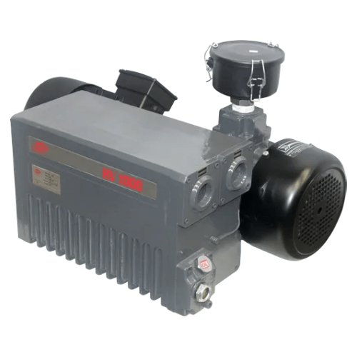 HV 650 Oil Sealed Vacuum Pumps Falcon Vacuum Pumps