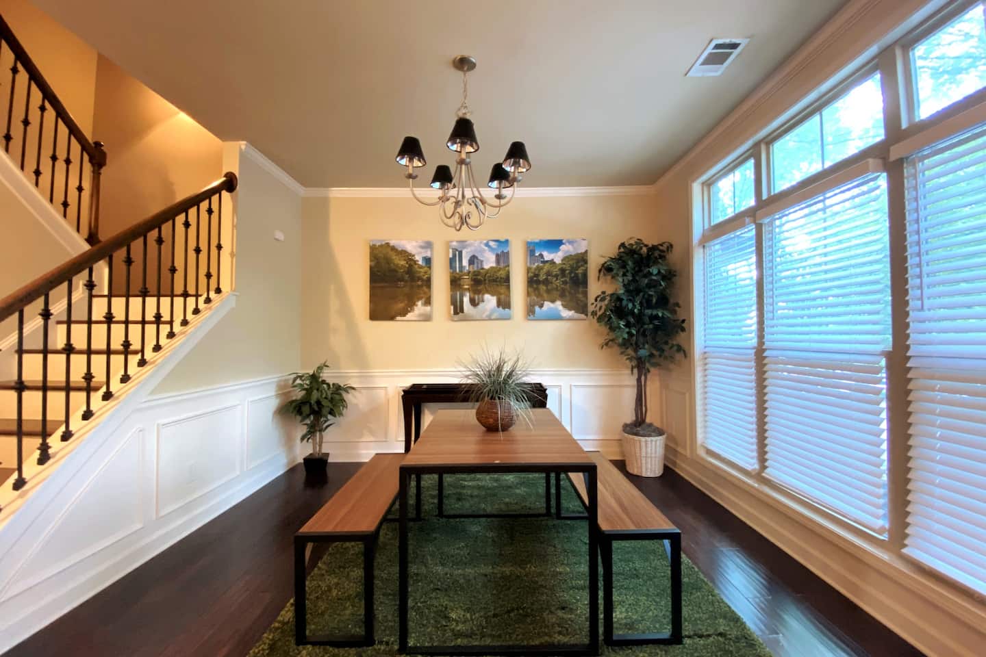 1211 Lavista Rd, NE. Atlanta, GA 30324 Falcon View Properties