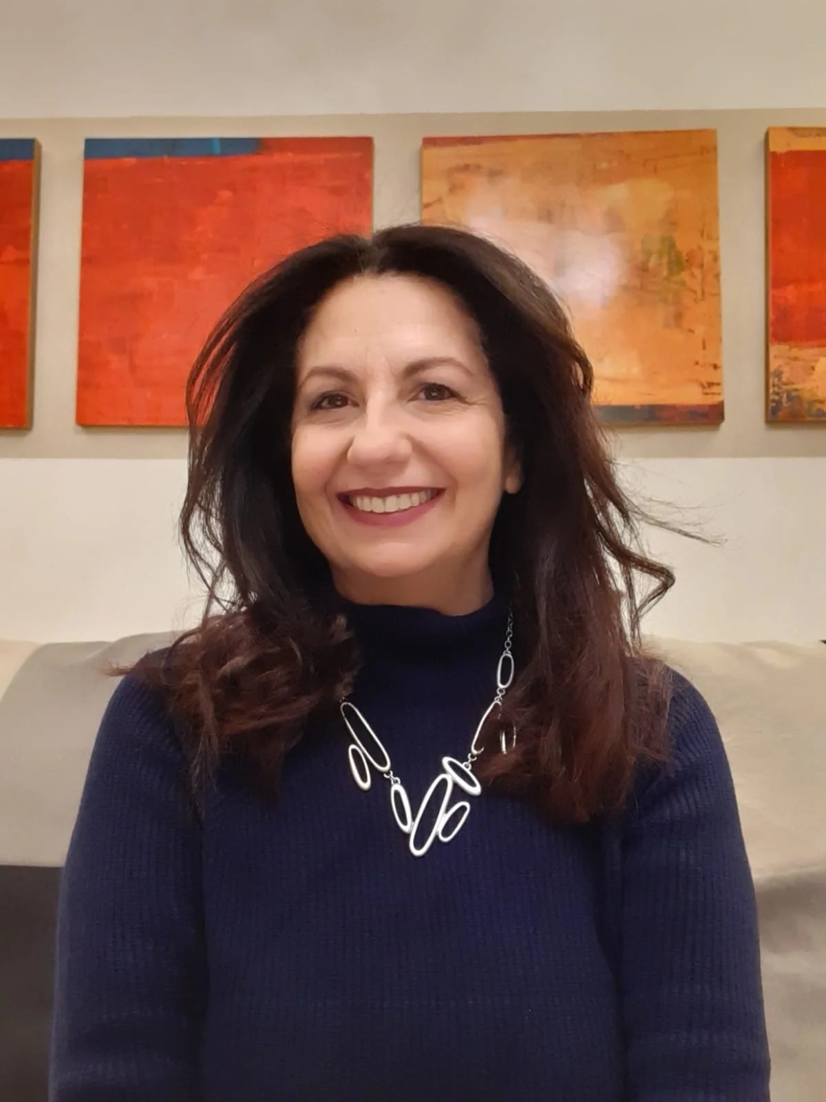 Dott.ssa Reale Sarah