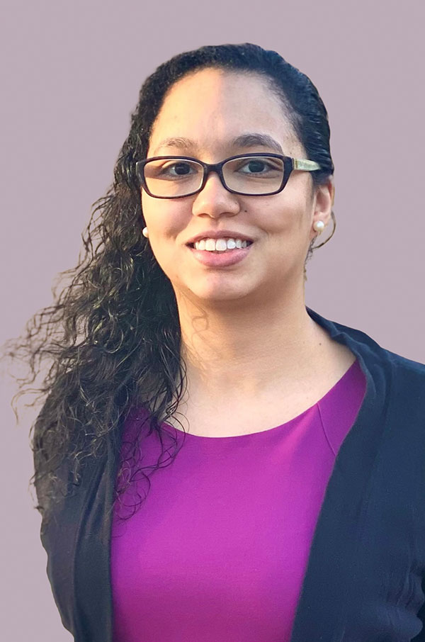 Jones, Ashleigh Falk College Syracuse University