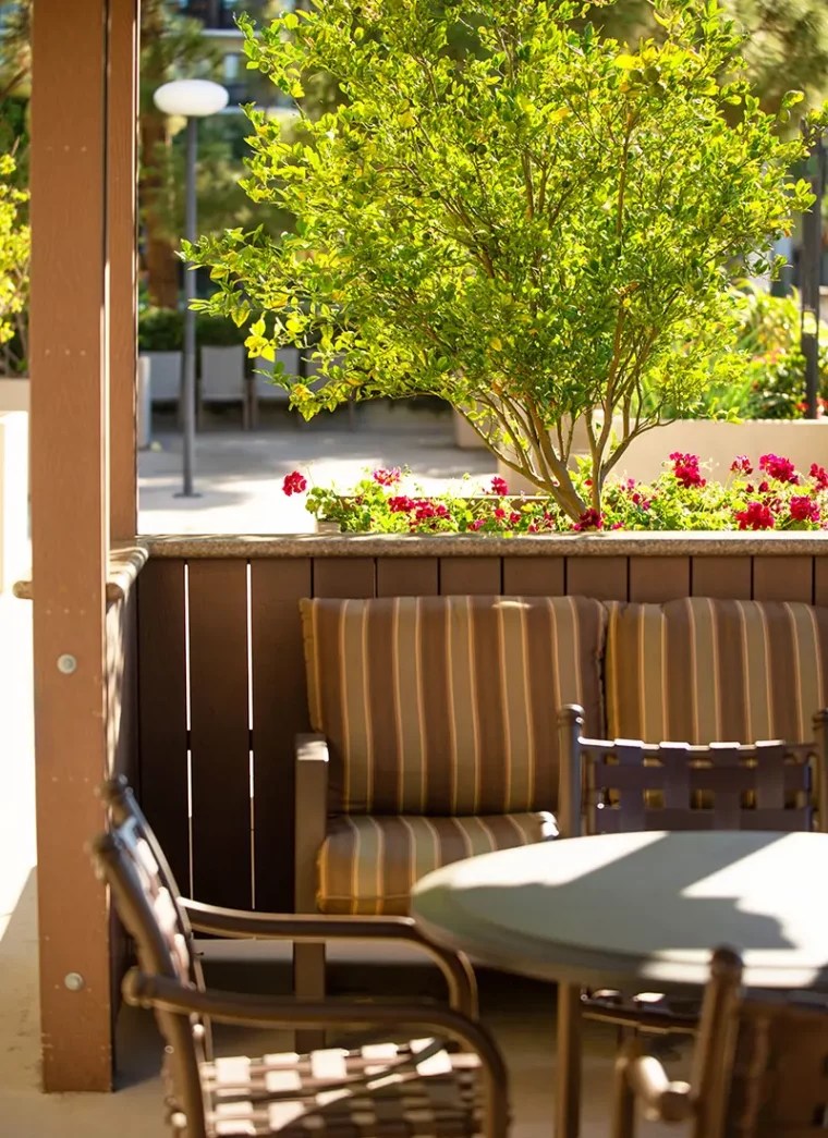 Trinity Manor San Diego, CA Falkenberg/Gilliam & Associates