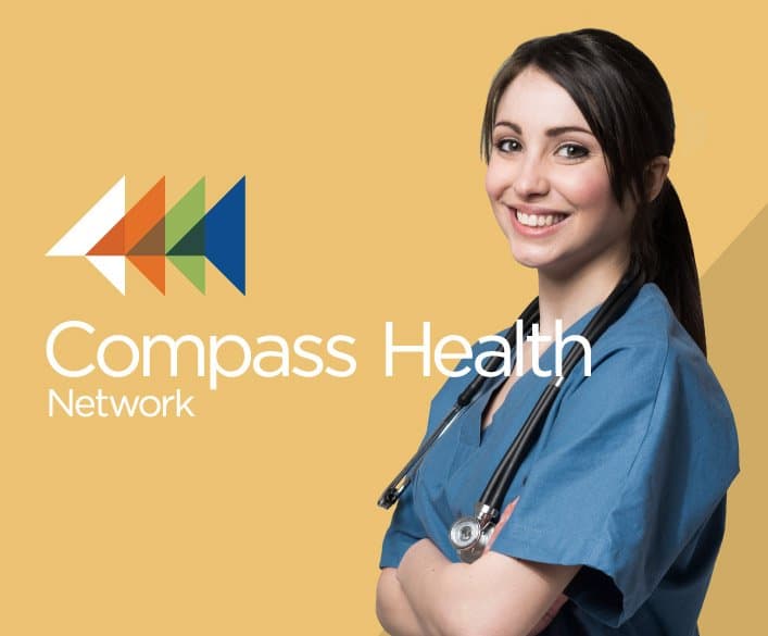 Compass Health Network FalkHarrison