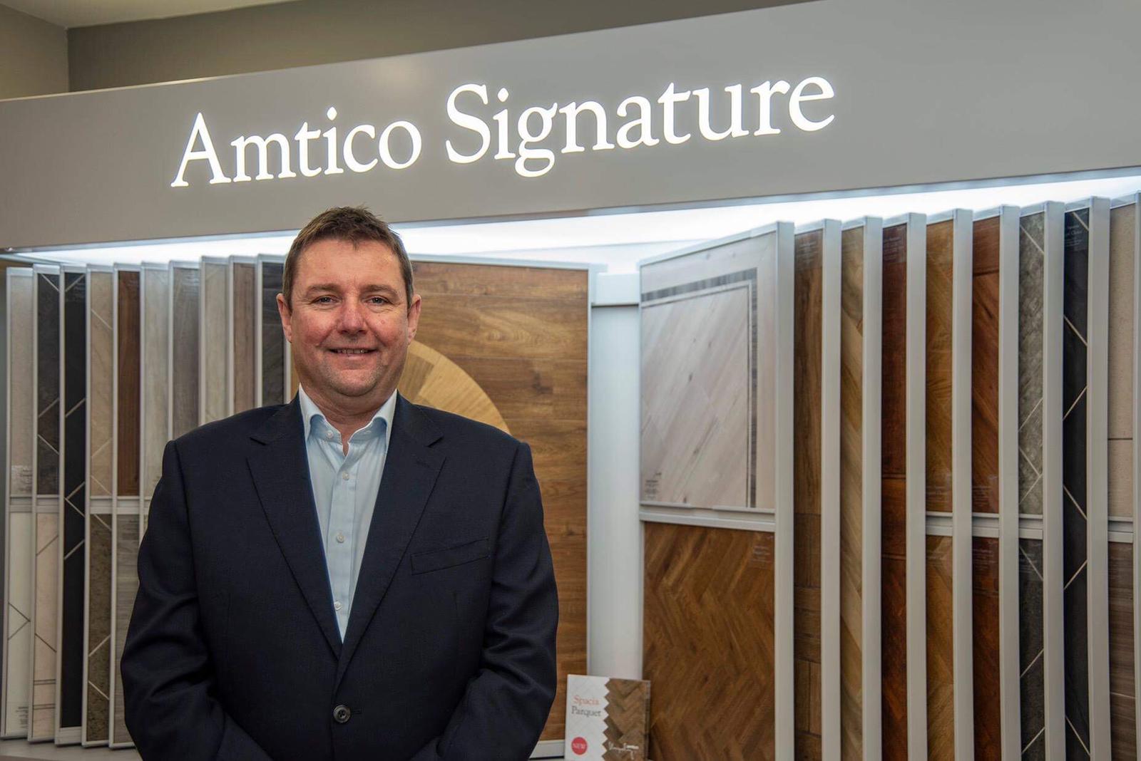 About Falkirk Carpets